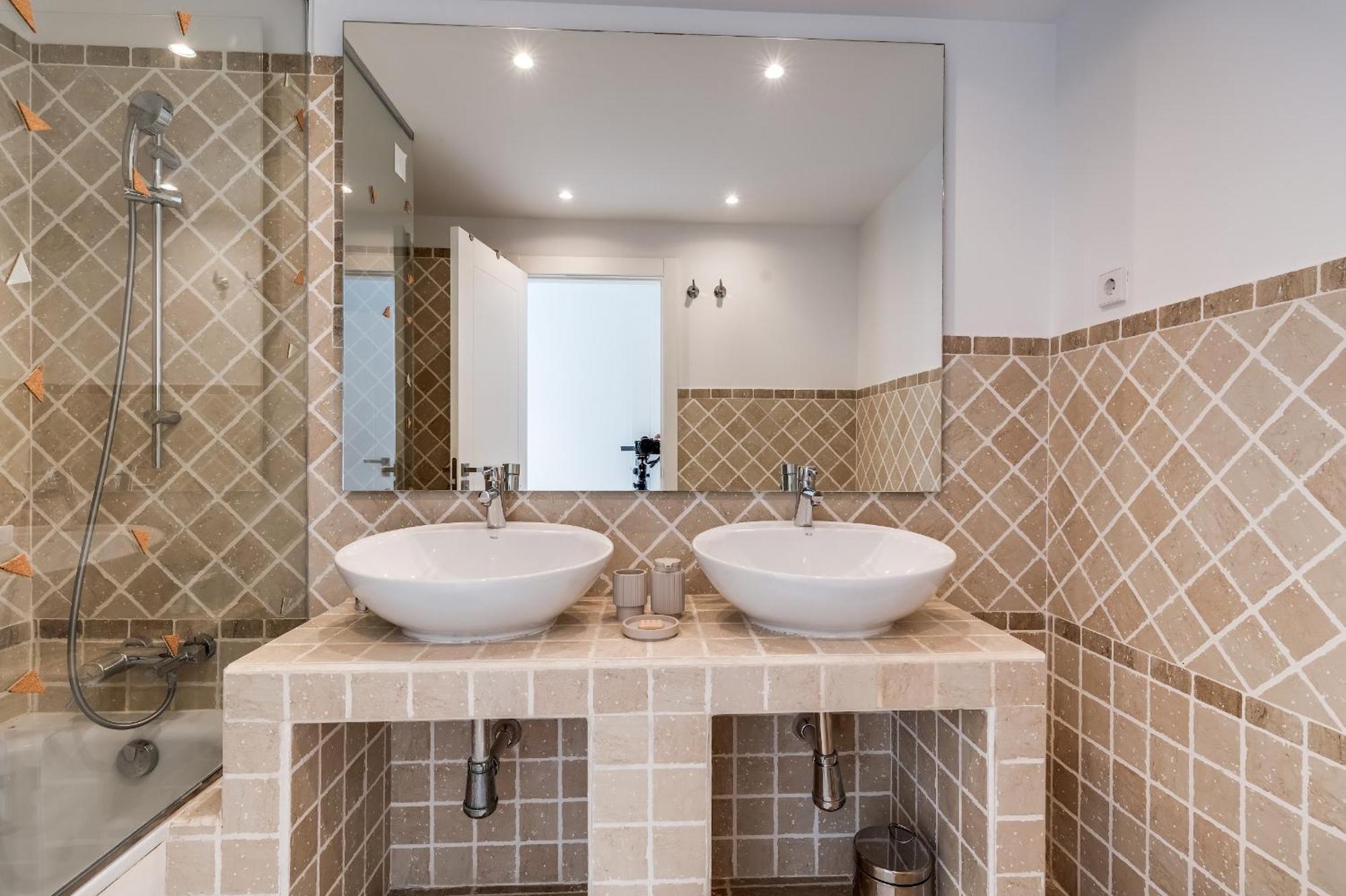 Prachtig Penthouse Met Jacuzzi Apartment Estepona Exterior photo